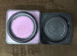 Huda Beauty Easy Bake Ube Birthday Cake