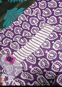 Kurta Pant Set