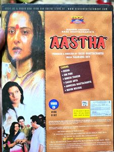 Aastha: In the Prison of Spring