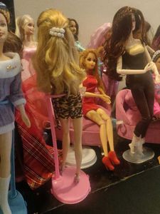 Barbie Happy Birthday Ken Doll