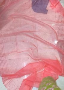 original pakistani pink suit