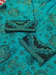 Woolen Kurti