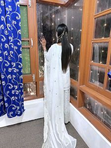 Elegant Sharara Suit