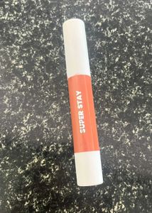 Mars Non Transfer Lipstick