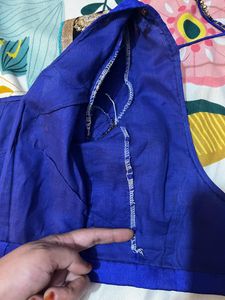 Saree Blouse Petticoat