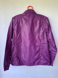 Windcheater In Medium Size