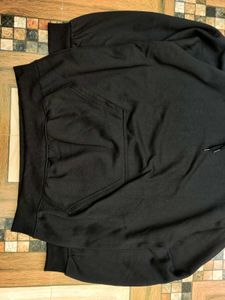 360 gsm unisex Worthy Hoodie