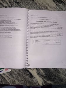 IELTS ACADEMIC 16