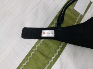 Zivame Black Comfort Bra