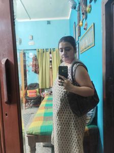 Vintage Hidesign Pure Leather Bag