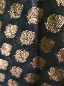 Patterned Maxi Skirt. Not Used