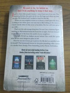 Housemaid Series By Freida McFadden