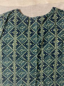 Cotton Kurta