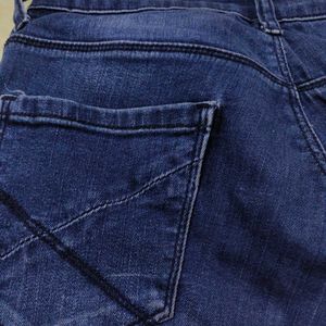 HRX BLUE JEANS