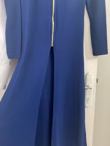 Split Dress