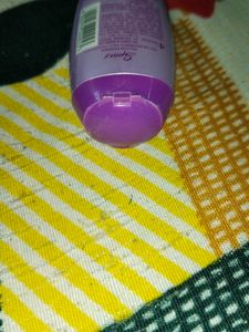Spinz Enchante Talc Powder