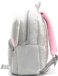 Elephant Plush Backpack