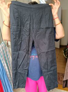 Black Pant For Women