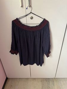 New Dnmx Top