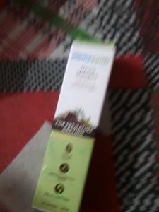Mamaearth Heena Shampoo