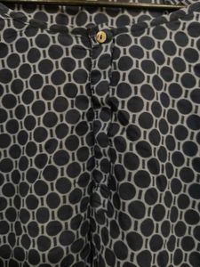 Opus Blouse