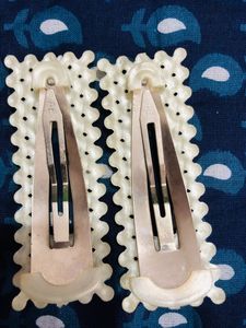 I’m Selling This Hair Clips