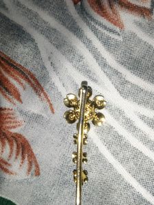 Hair Pin