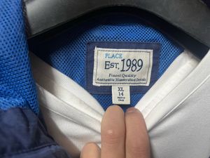 Palace Est 1989 Windsheeter