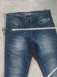 Jeans Pants