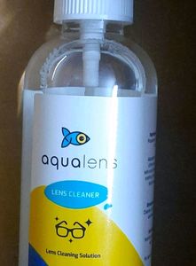 Aqua lens Cleaner Spray By Lenskart