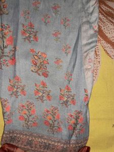 🌸 Chic Floral Kurti from Sarojini Nagar 🌸
