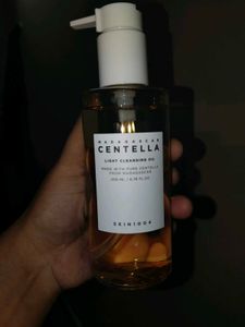 Skin1004 Oil Cleanser