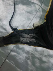 Victoria&#39;s secret Leopard Print Bra