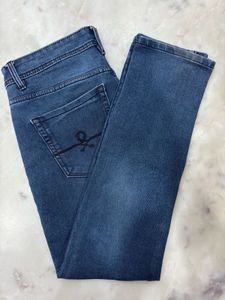 Benetton Denim Jeans