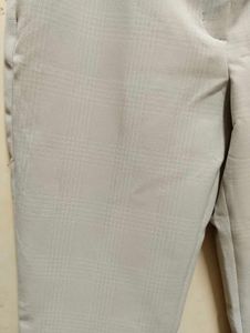 Express Editor Barely Bootcut Pants