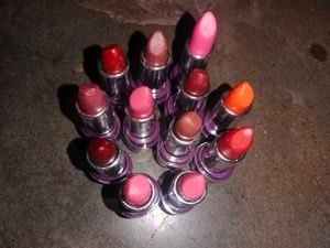 12 Peace,,,,Lipstick 💄