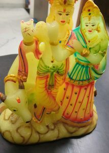 Radha Krishna Idol