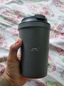 Non Slip Coffee Glass For Car Or Desk
