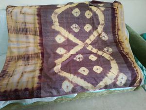 Jaipuri Dezine Saree