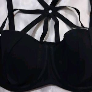 New Bra