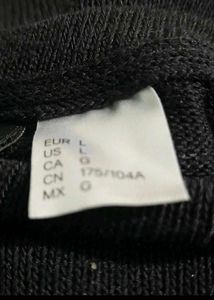 H&amp;M (DIVIDED)