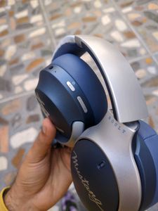 Boult Mustang Q Wireless Headphones Brand New