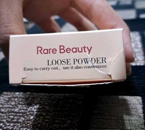 Rare Beauty