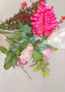 Floral Bouquet Arrangement