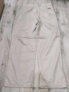 Sc4537 Van Heusen Beggy Pant Size 34