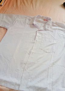 White Shirt