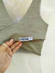 Sports Bra Top