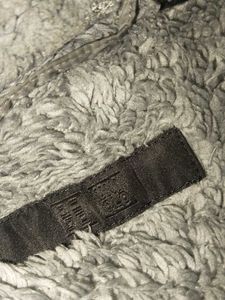 Fur Jacket