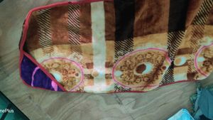 Baby Blanket