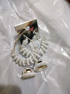 Combo Of Earings